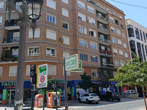 Piso en Calle dels Centelles, Russafa - Foto 13