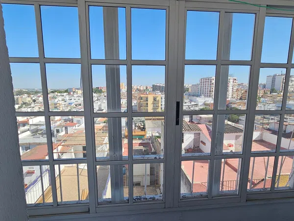 Piso en Calle Doctor Fleming, 58, Barrio Alto, Barrio Alto - Foto 1