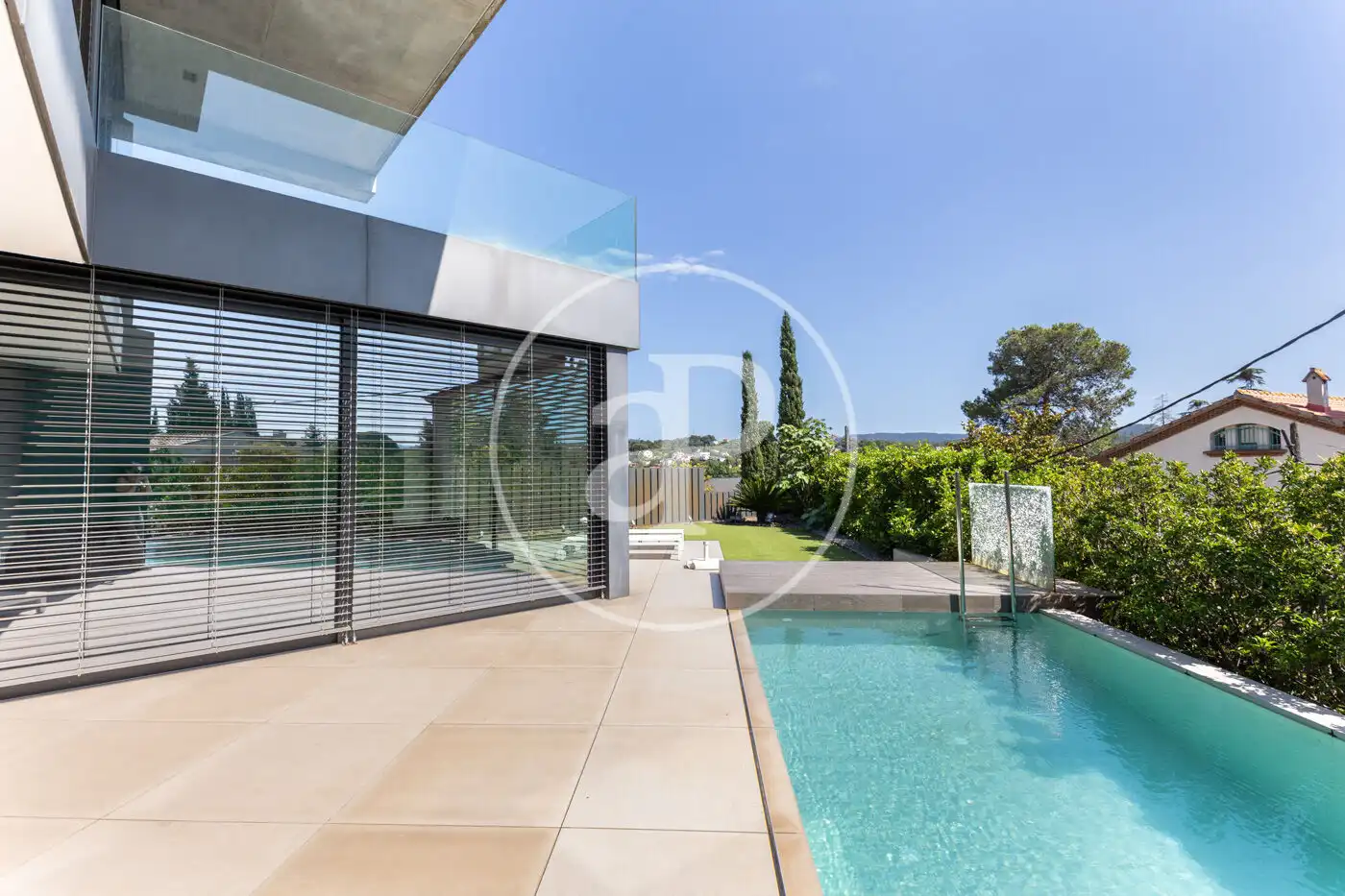 Chalet en Sant Cugat del Vallès - Foto 17