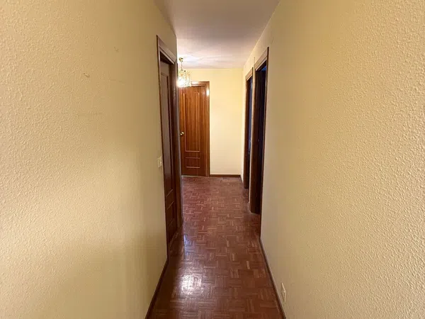 Piso en Calle Federico García Lorca, 5, Gamonal - San Bruno - G9 - Foto 31