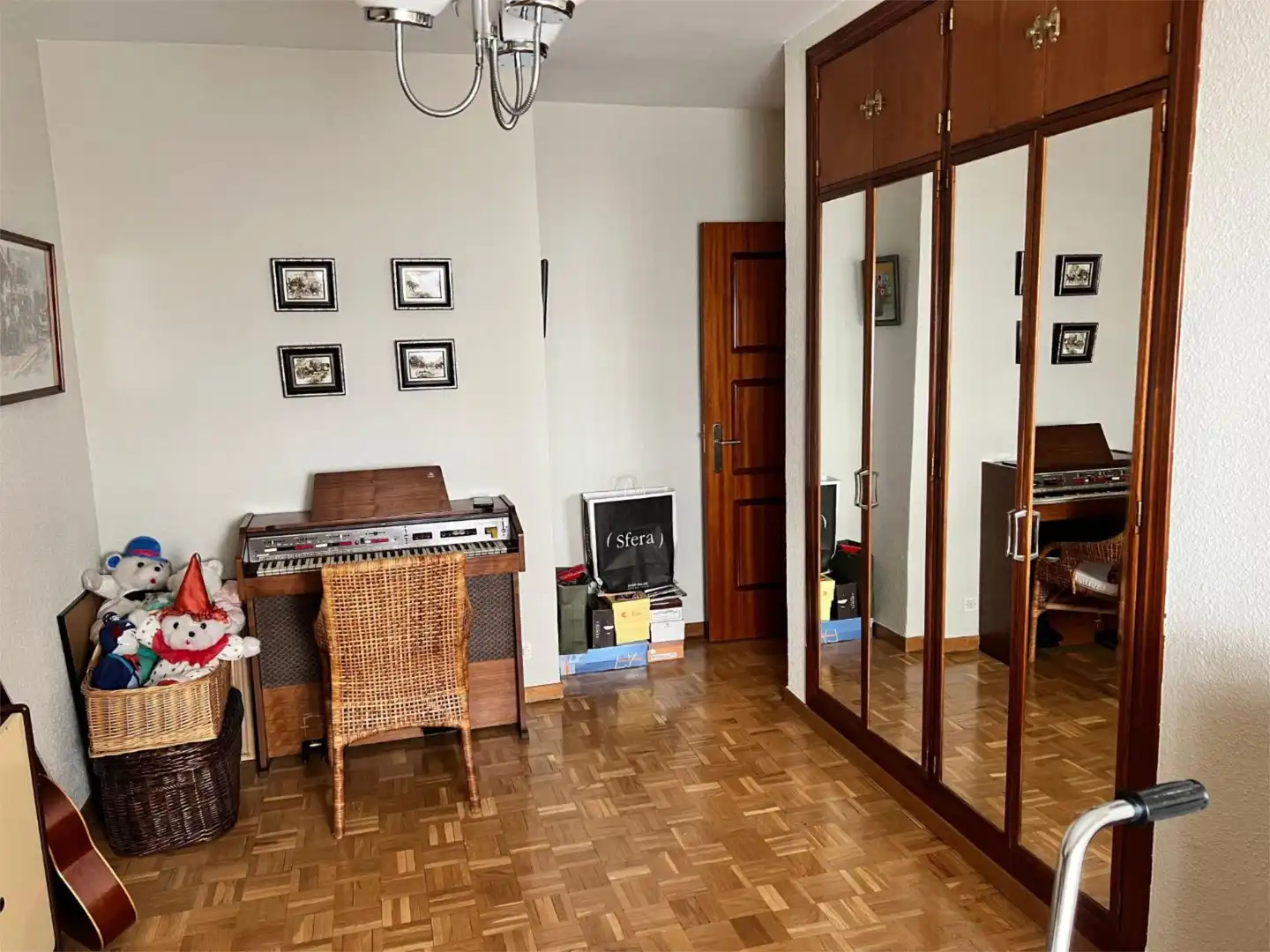Dúplex en  Calle San Isidro 23 - Foto 48