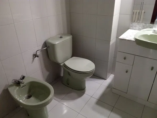 Piso en Calle Andador Gutiérrez Mellado, 47, Pol Universidad Romareda - Foto 6