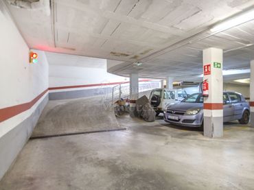 Piso en  Carrer de Menéndez Pelayo 5 - Foto 26