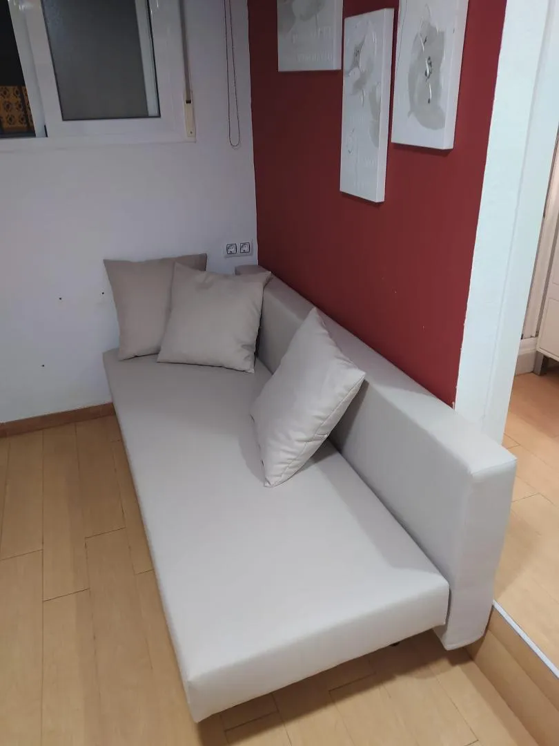 Estudio en  Plaça Numero 19 Dosel 345D - Foto 11