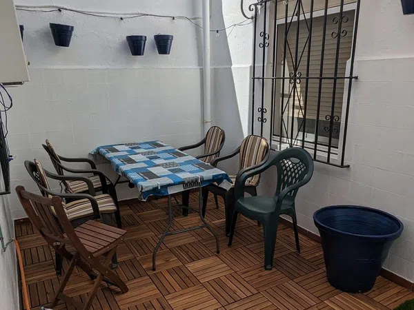 Chalet adosado en Barrio Carranque - Haza Cuevas - Foto 3