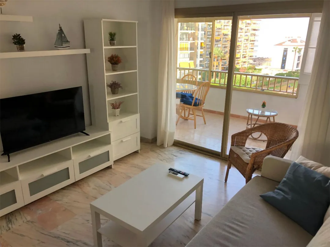 Apartamento en  Avenida Nuestro Padre Jesús Cautivo 46 - Foto 3