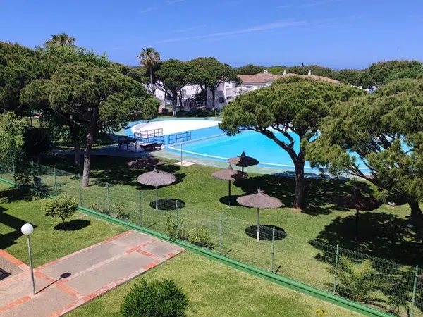 Casa o chalet independiente en Calle Nueva de la Barrosa, 26, Las Lagunas - Campano - Foto 10
