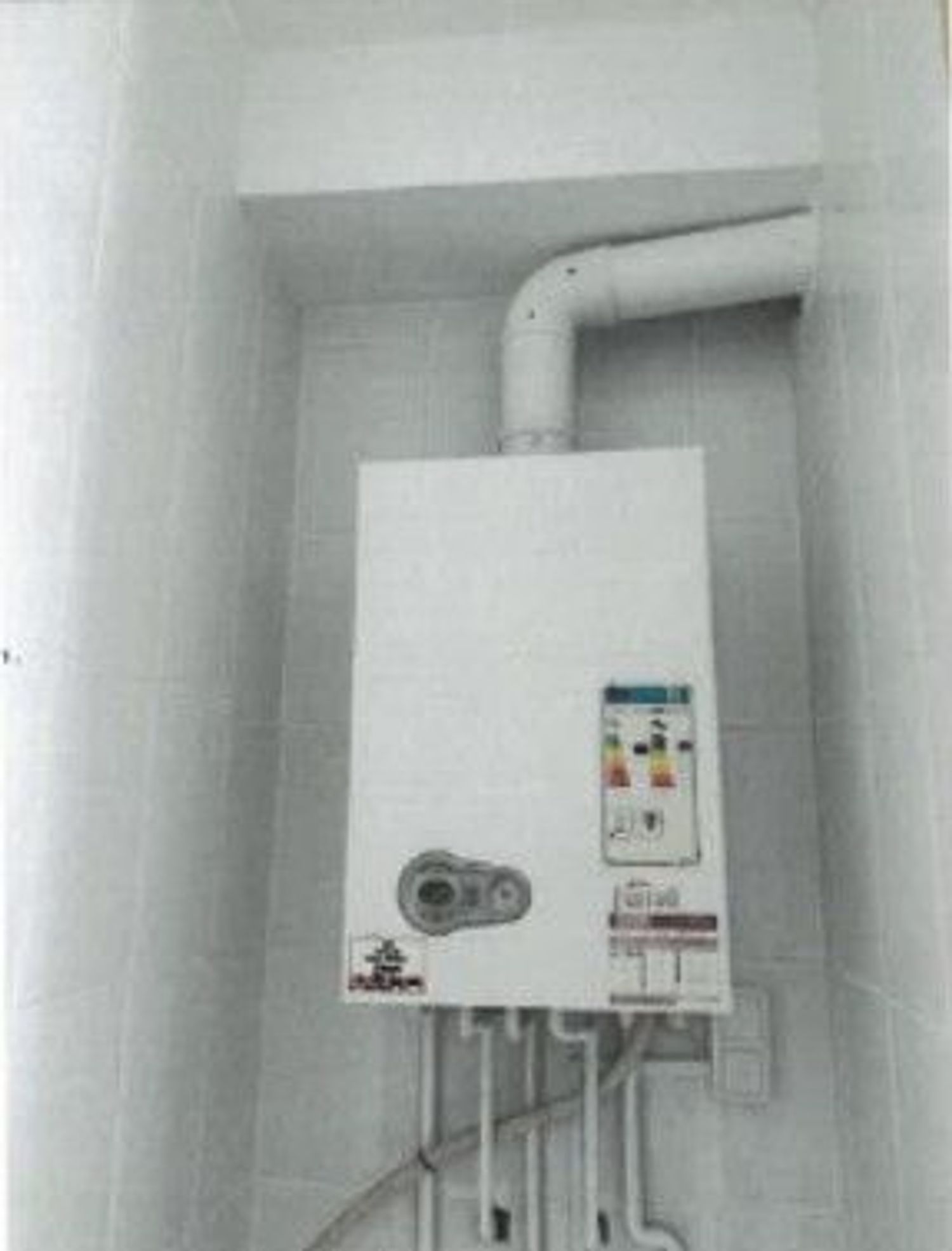 Piso en calle de Balmes, 49 - Foto 7