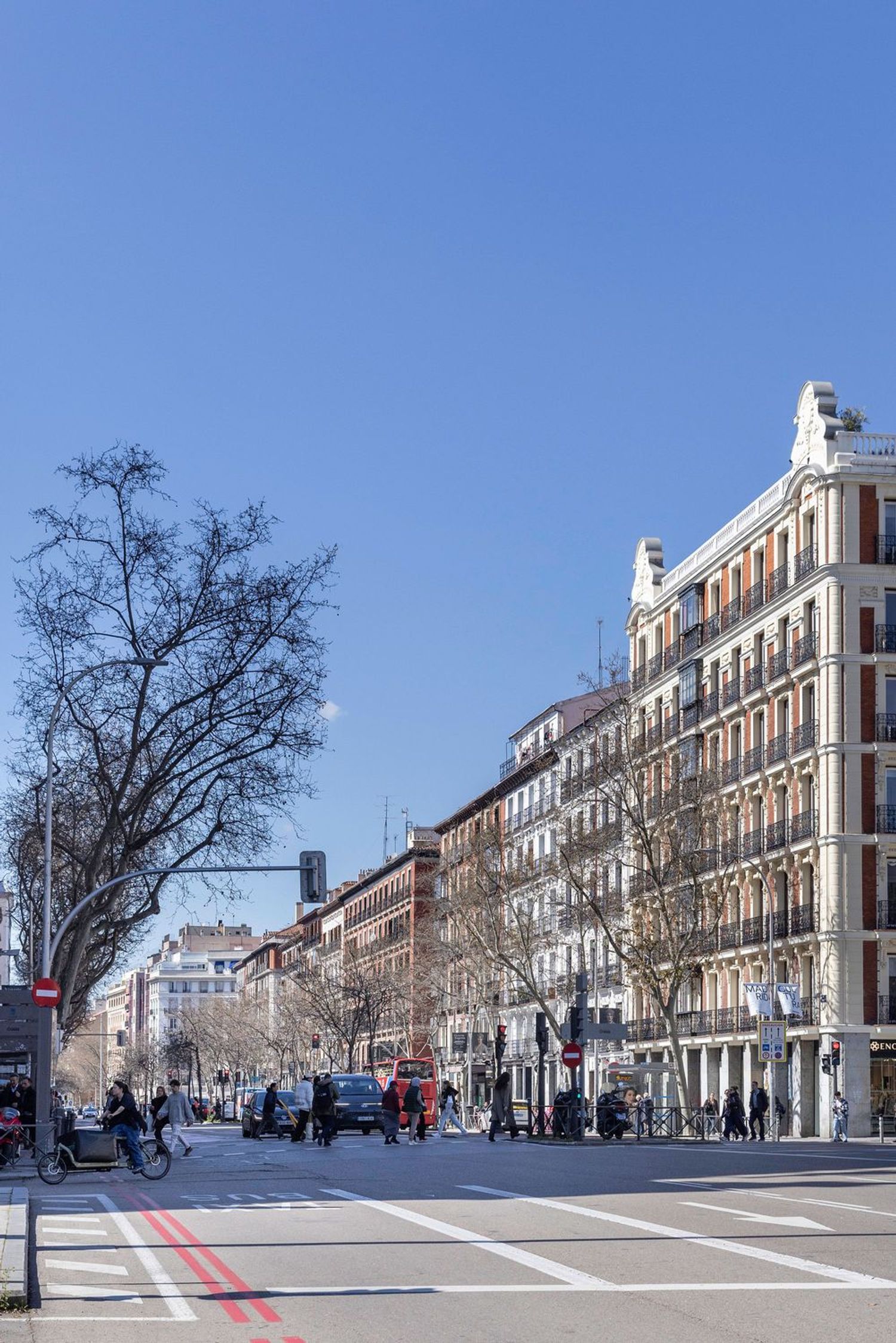 Piso en calle de Carranza, 6 - Foto 21