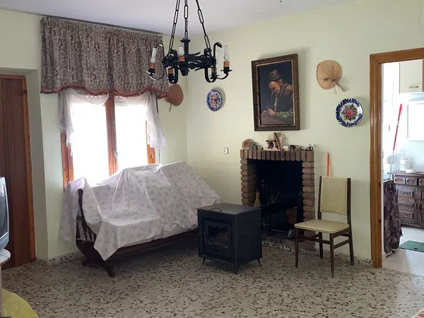 Casa de pueblo en Casas de Haro - Foto 8