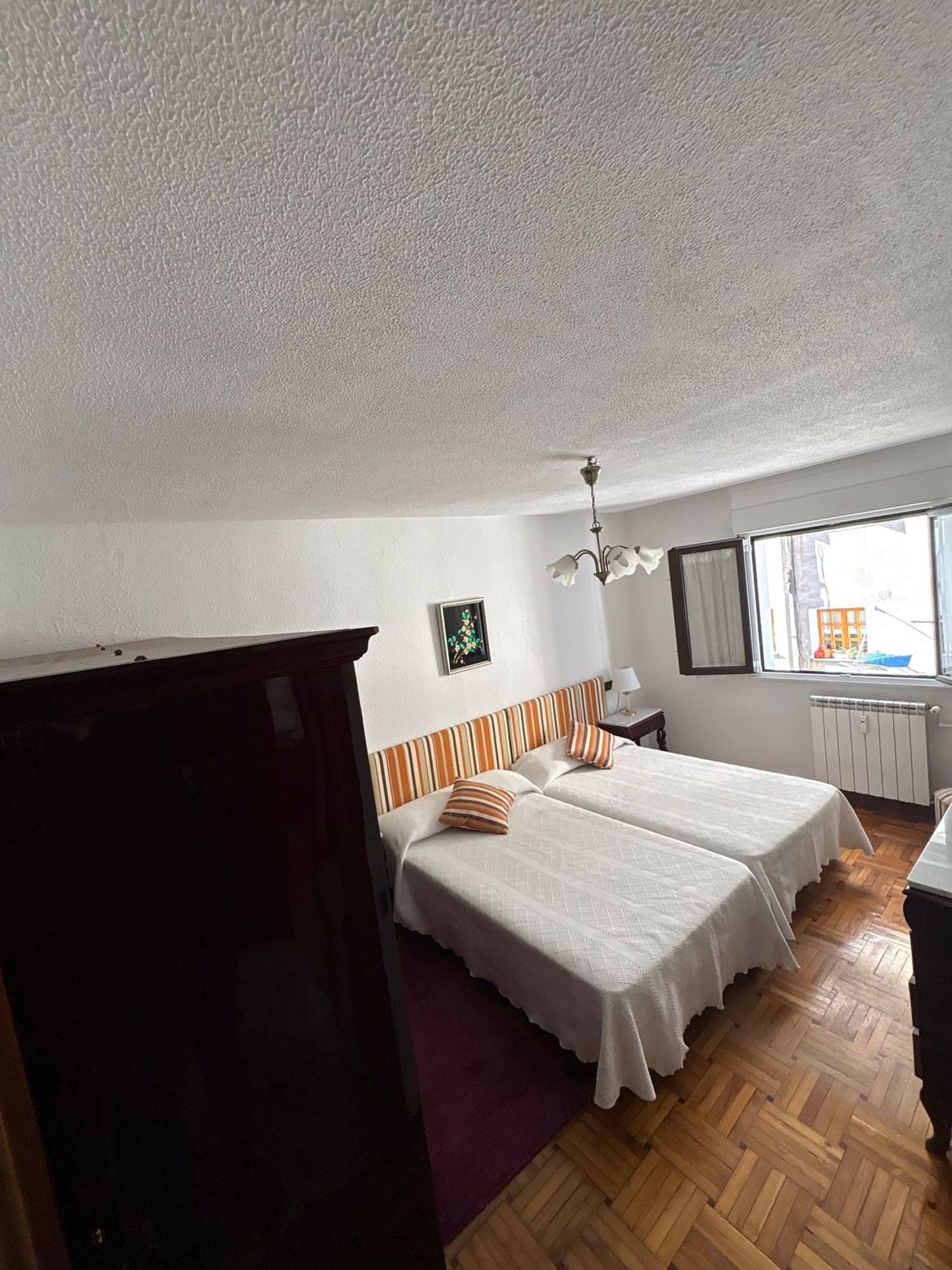 Piso en Calle Marqués de Pidal, 17, Parque San Francisco-Uría - Foto 10