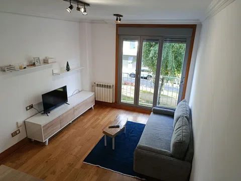 Piso en avenida da Libertade, 24