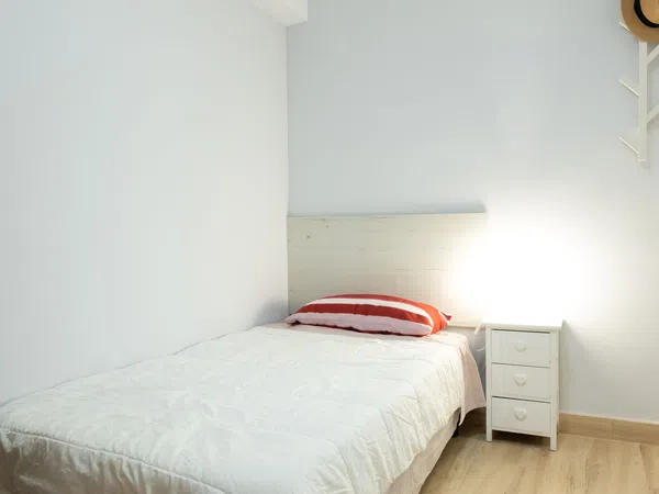 Piso en Calle Antonio Maura, 58, Ciudad Jardín - Foto 10