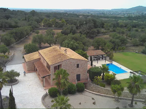 Casa rural en Porreres - Foto 1