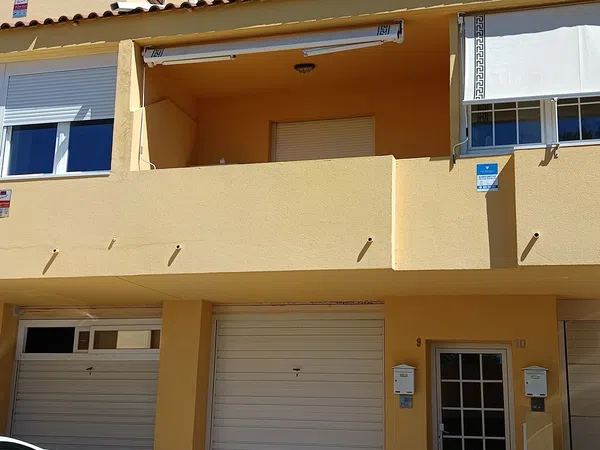 Chalet adosado en Calle de Guadalajara, 115, El Bosque, El Bosque - Foto 12