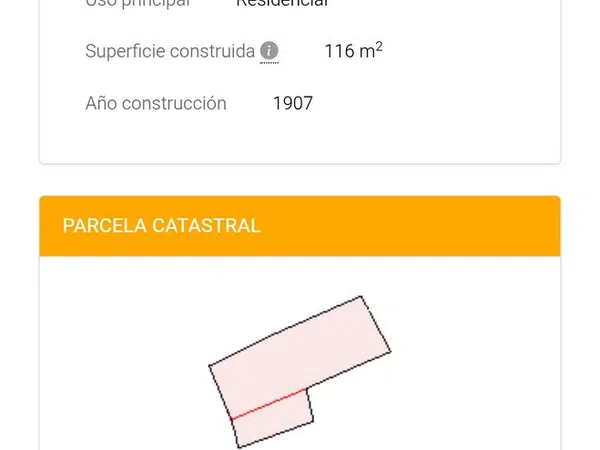 Chalet pareado en Calle Carreto, 35 - Foto 3