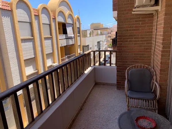 Piso en Calle Doctor Rafael García Guillén, 33, Los Alcázares, Los Alcázares - Foto 1
