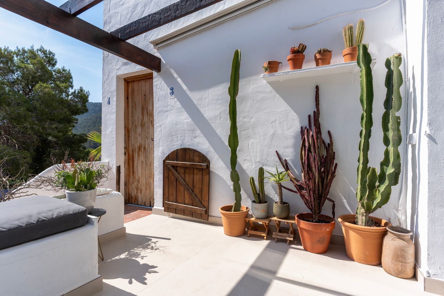 Chalet pareado en Calle des Munt Calvari, 17, Santa Eulalia del Río, Santa Eulalia del Río - Foto 22