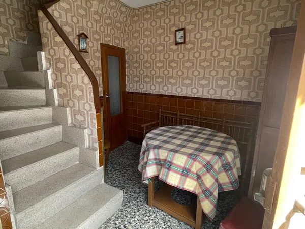Casa o chalet independiente en Calle Porzuna, 17 - Foto 2