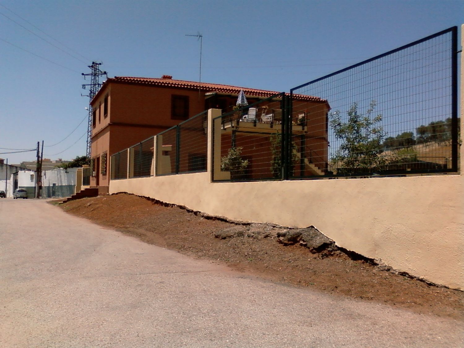 Casa independiente en avenida de la Constitución, 1 - Foto 2