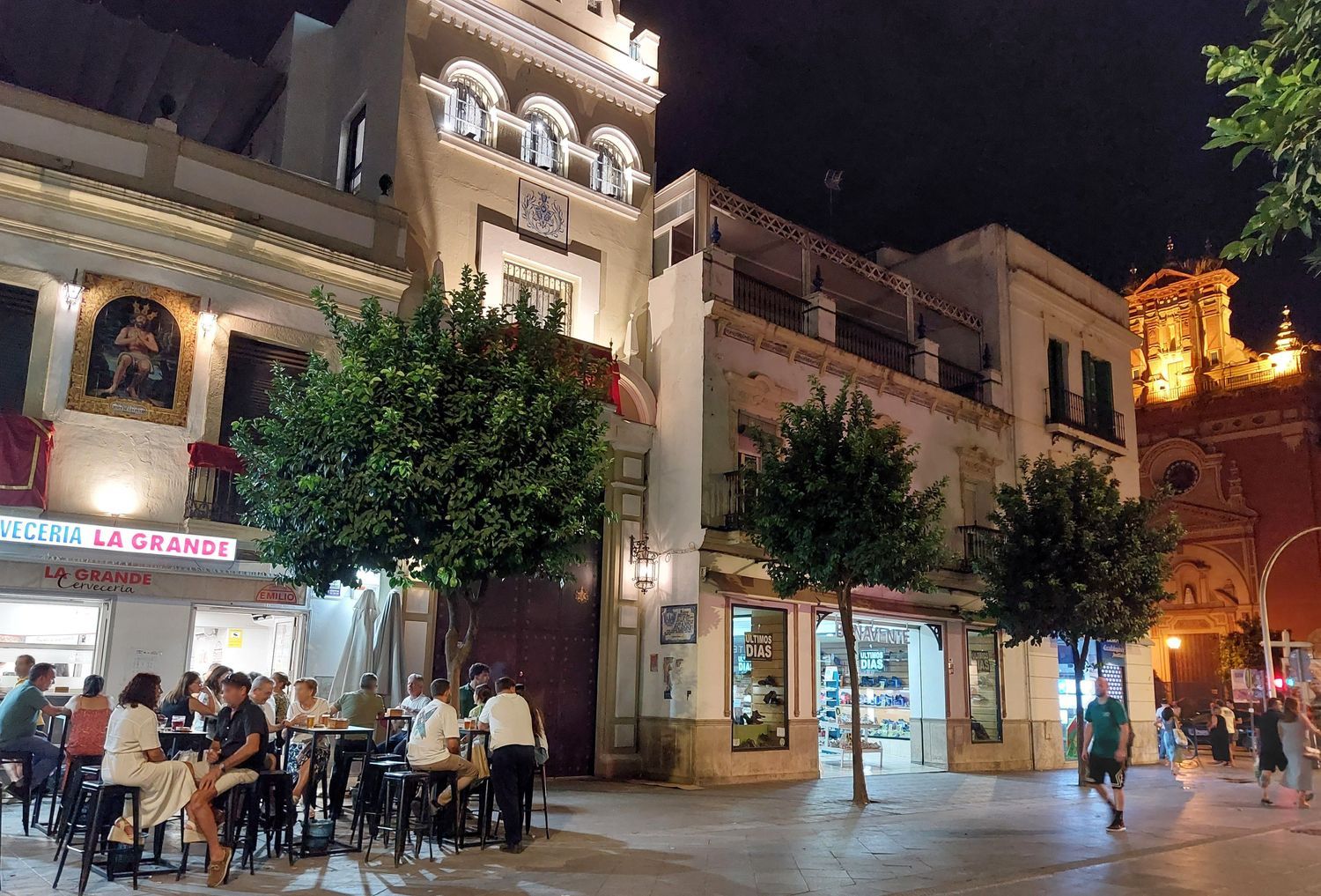 Piso en Calle Esperanza de Triana, 23, López de Gomara - Foto 18