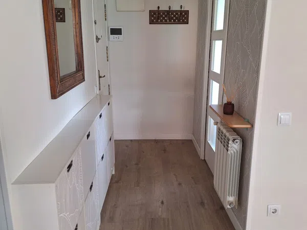 Piso en calle valderrodrigo, 50