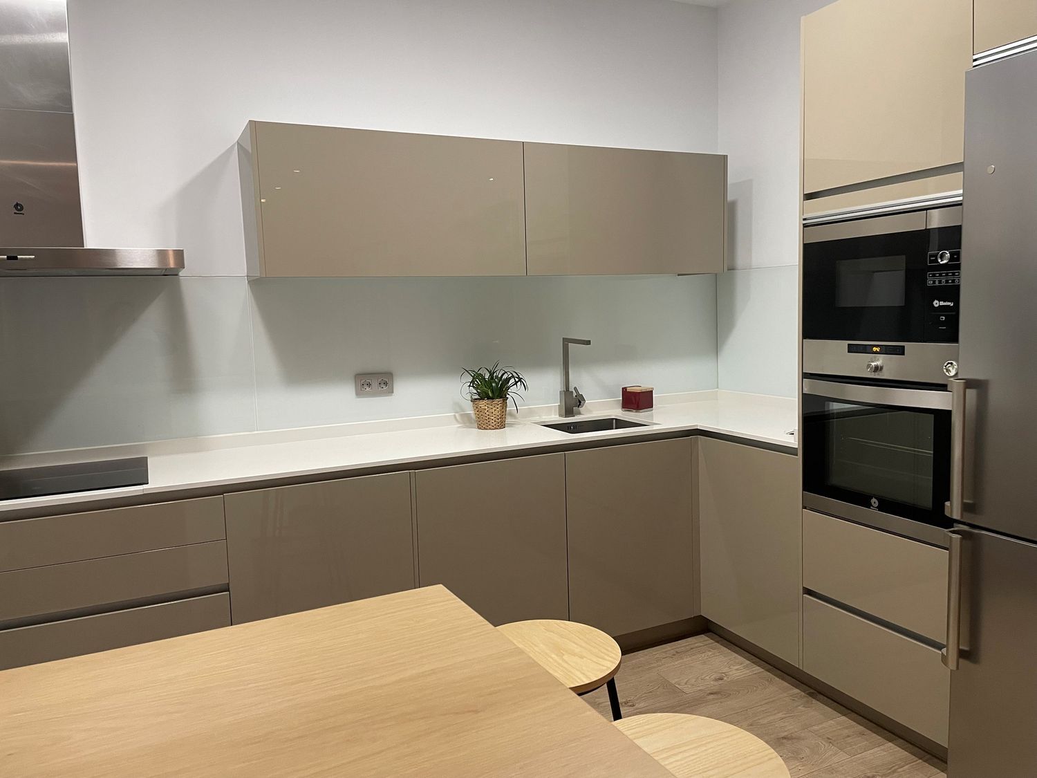 Piso en calle de Núñez de Balboa, 42 - Foto 4