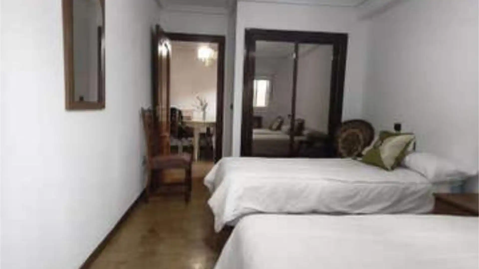 Piso en Nuevo Hospital - Foto 7