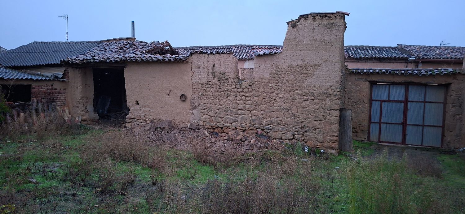 Casa de pueblo en Calle Ancha, 6 - Foto 8