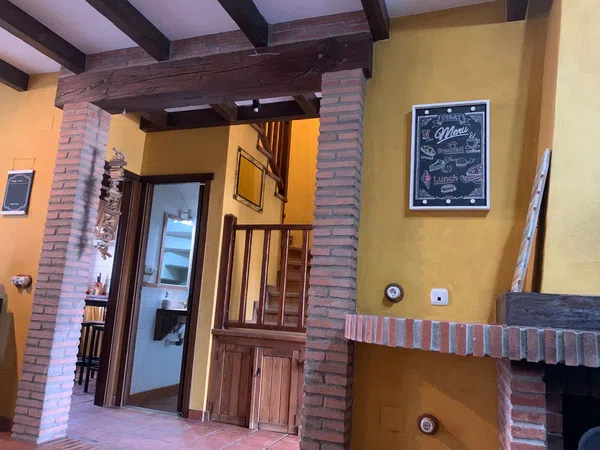 Chalet adosado en El Zabal-Santa Margarita, El Zabal-Santa Margarita - Foto 24