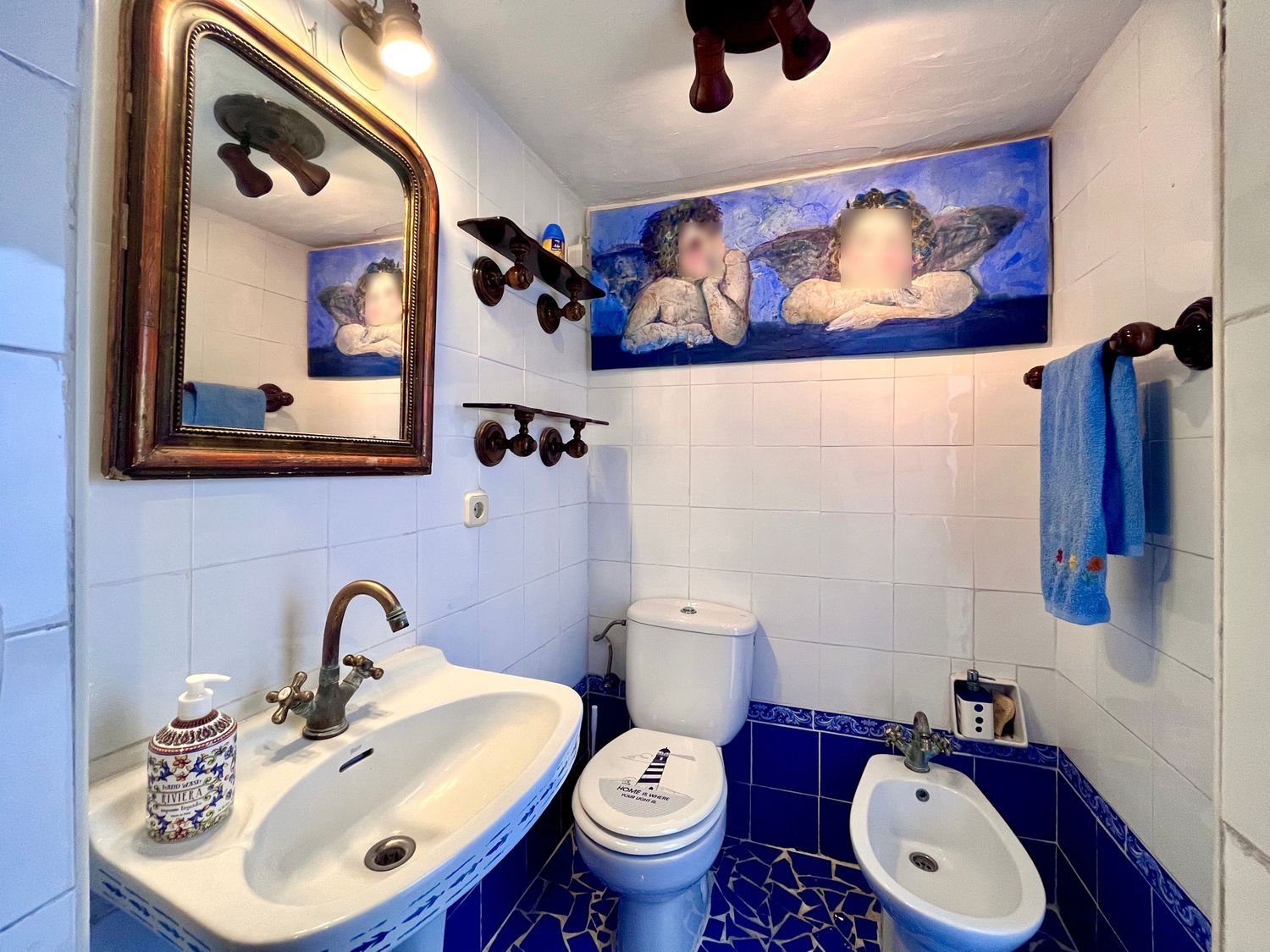 Casa de pueblo en calle Abdon Almirall, 6 - Foto 20