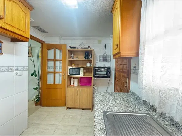 Chalet adosado en Avenida Albacete, 36 - Foto 7