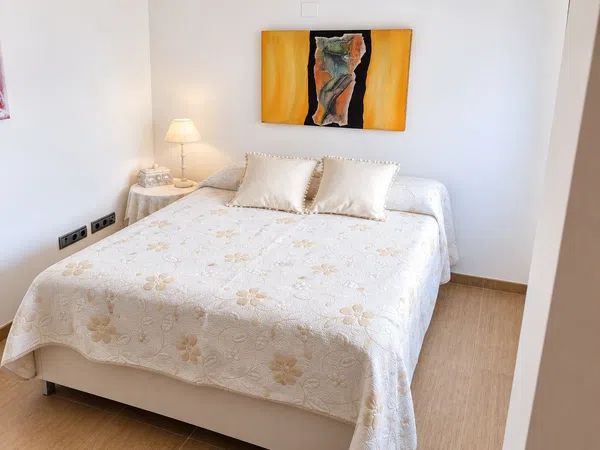 Piso en Calle de Menorca, 33, Playa de Gandia, Playa de Gandia - Foto 1