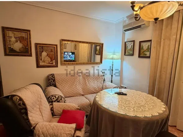 Casa o chalet independiente en Calle Real, 12 - Foto 6