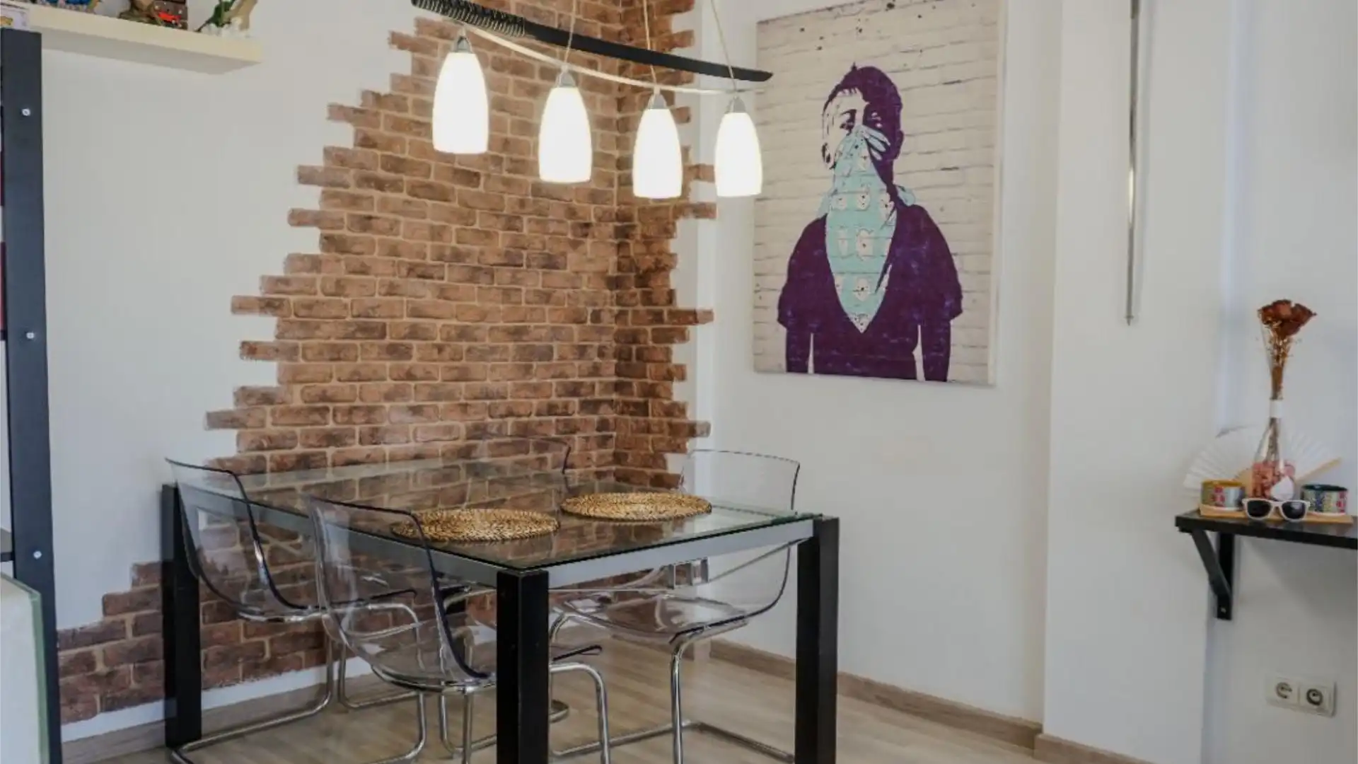 Piso en  Carrer de l'Orient 132 - Foto 5