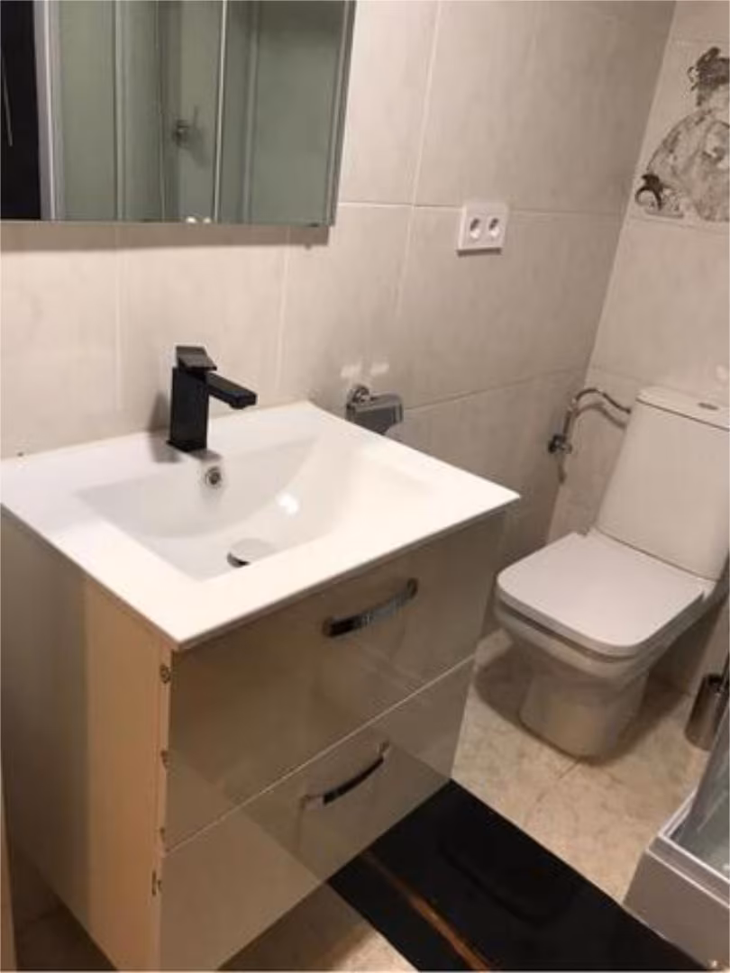 Piso en Barrio Benicalap - Foto 6