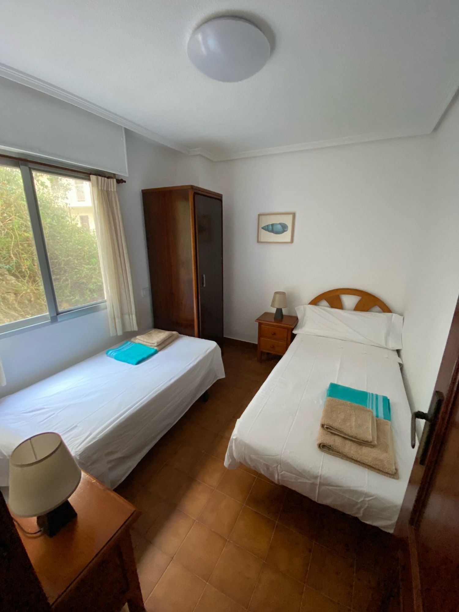 Piso en calle Sant Vicent Màrtir s/n - Foto 9