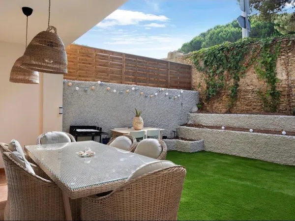Casa o chalet independiente en Chori s/n, Los Caños de Meca, Los Caños de Meca - Foto 1