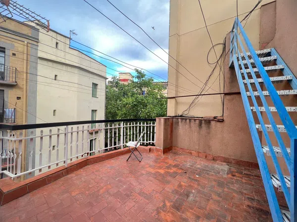 Ático en Avenida del Marquès de l'Argentera, Sant Pere - Santa Caterina i la Ribera - Foto 25