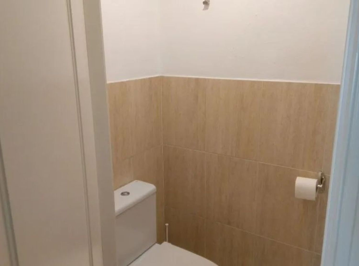 Piso en Avenida de la Rosaleda s/n, La Goleta - San Felipe Neri - Foto 12
