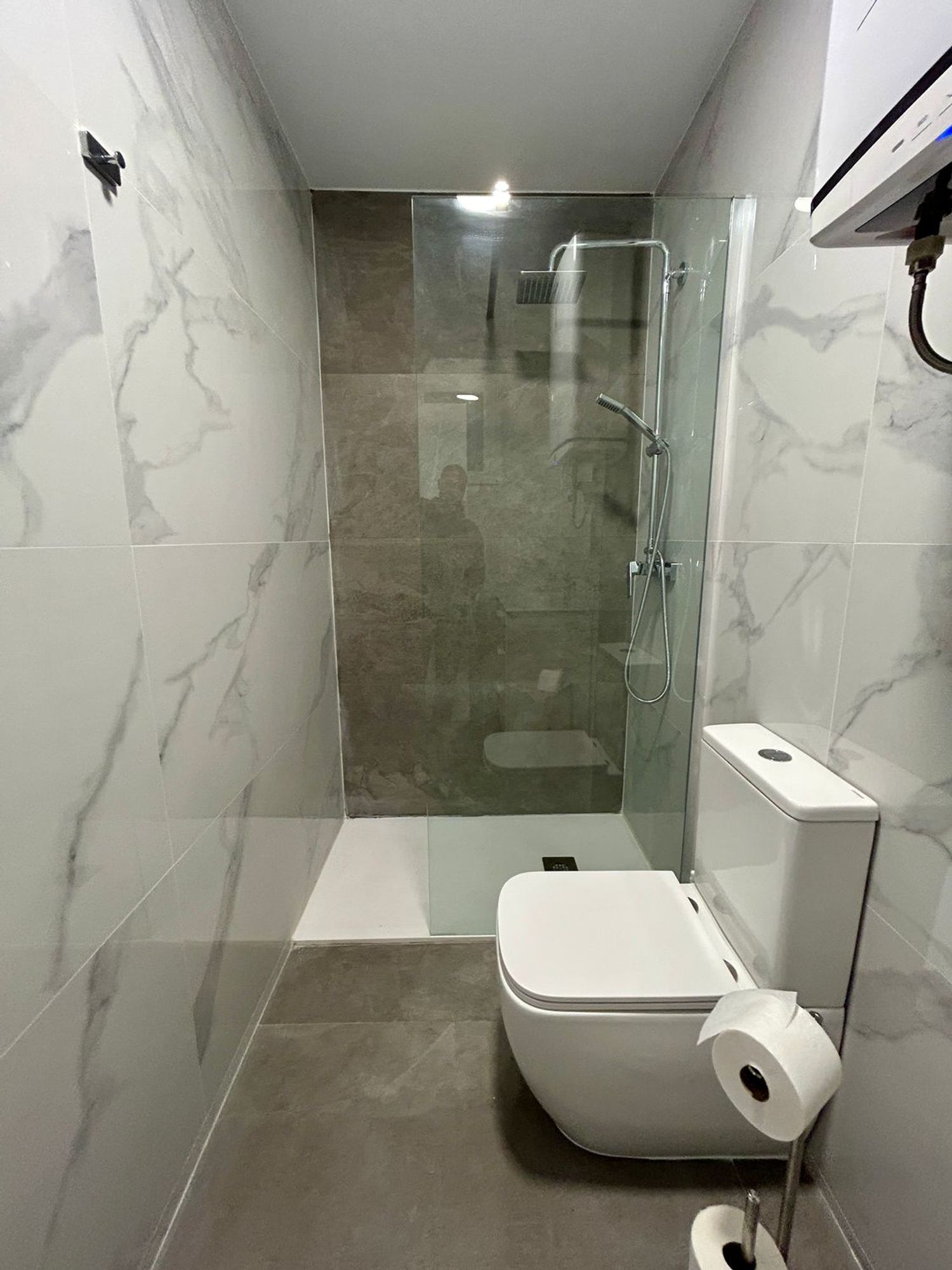 Estudio en Calle Taquigrafo Martí, 6, Campoamor - Foto 14