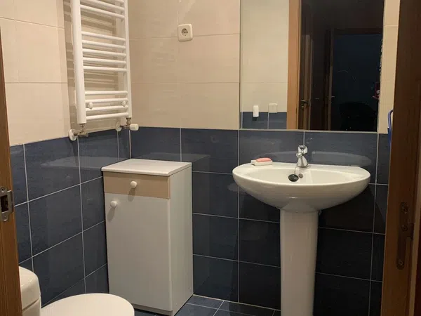 Piso en calle Embalse de Valmayor, 41 - Foto 18