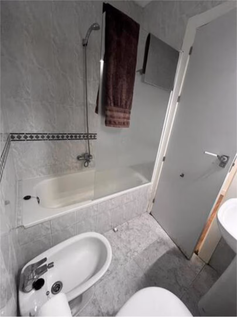 Piso en Cartuja - Foto 1