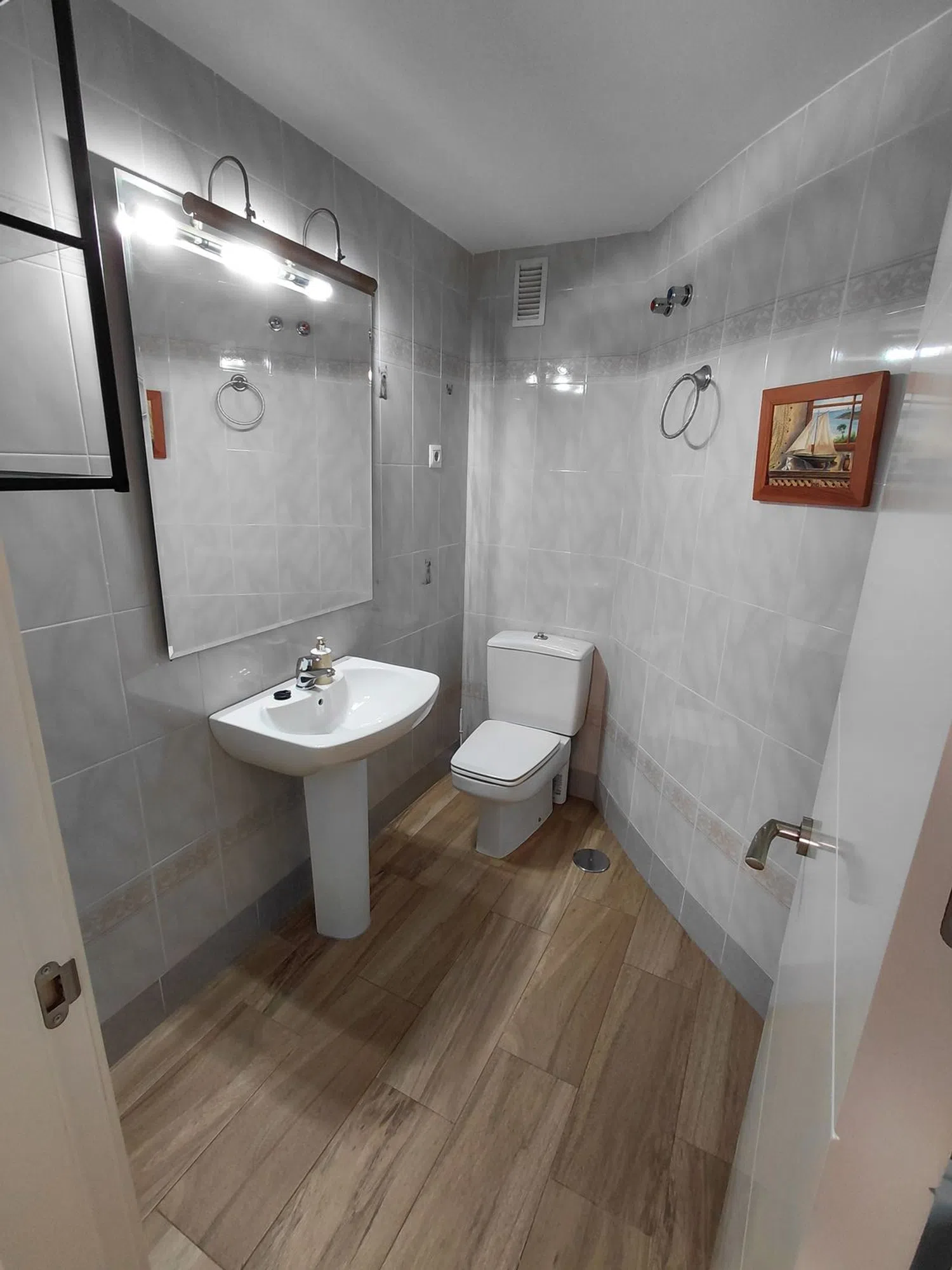 Piso en Barrio Suárez - Foto 8