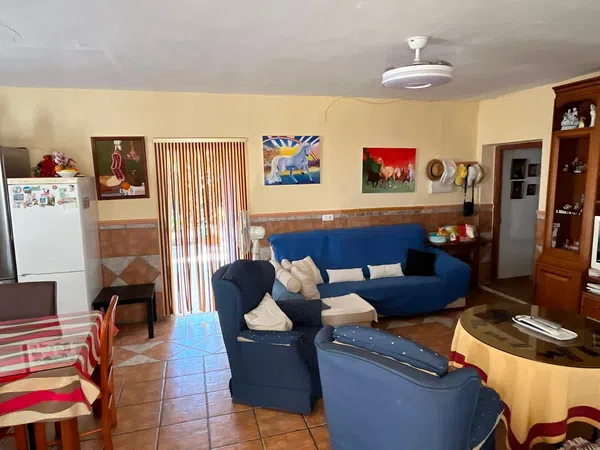 Casa o chalet independiente en De la Estación s/n - Foto 18