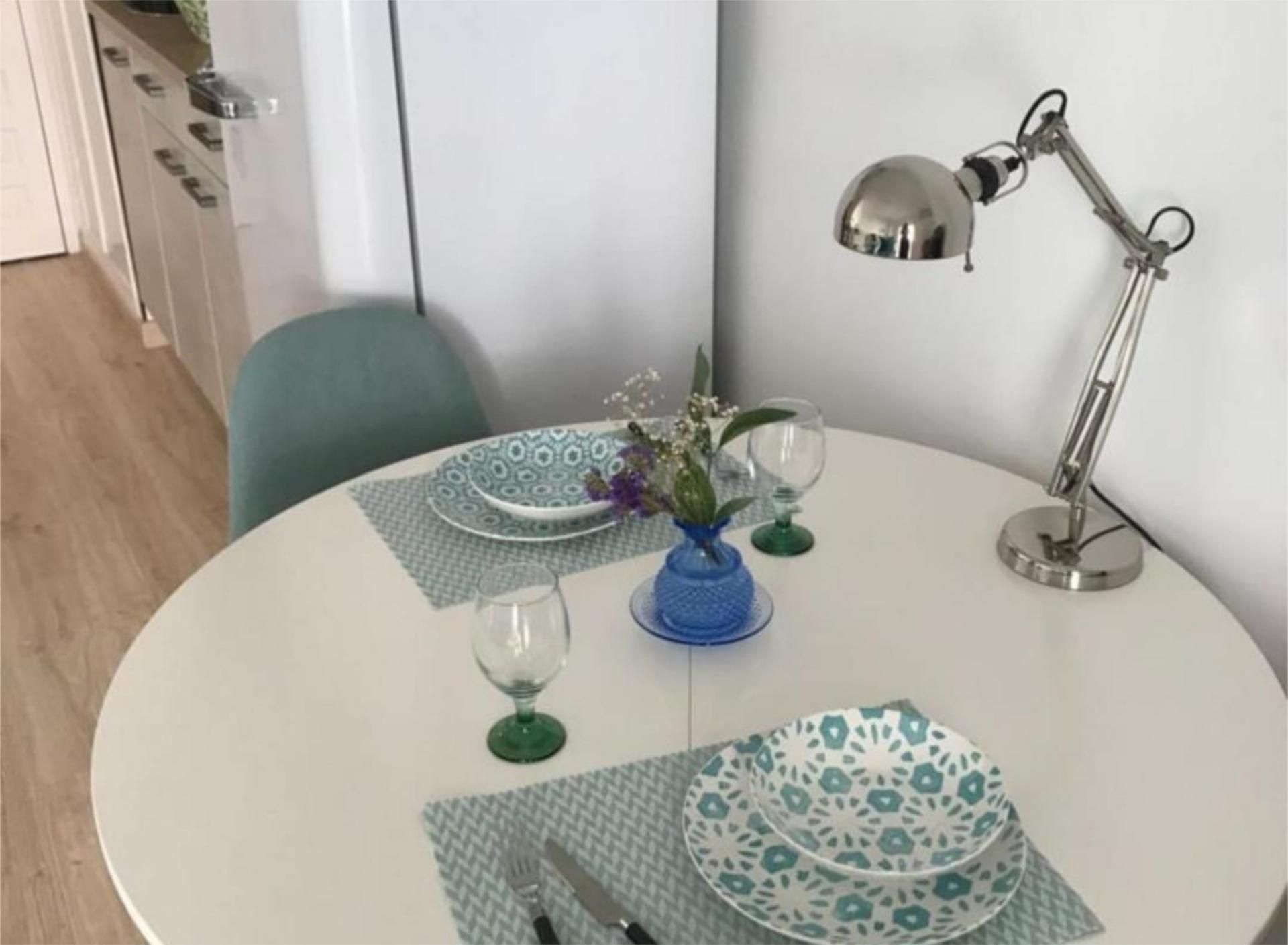 Estudio en  Calle Almona de San Juan de Dios 11 - Foto 2