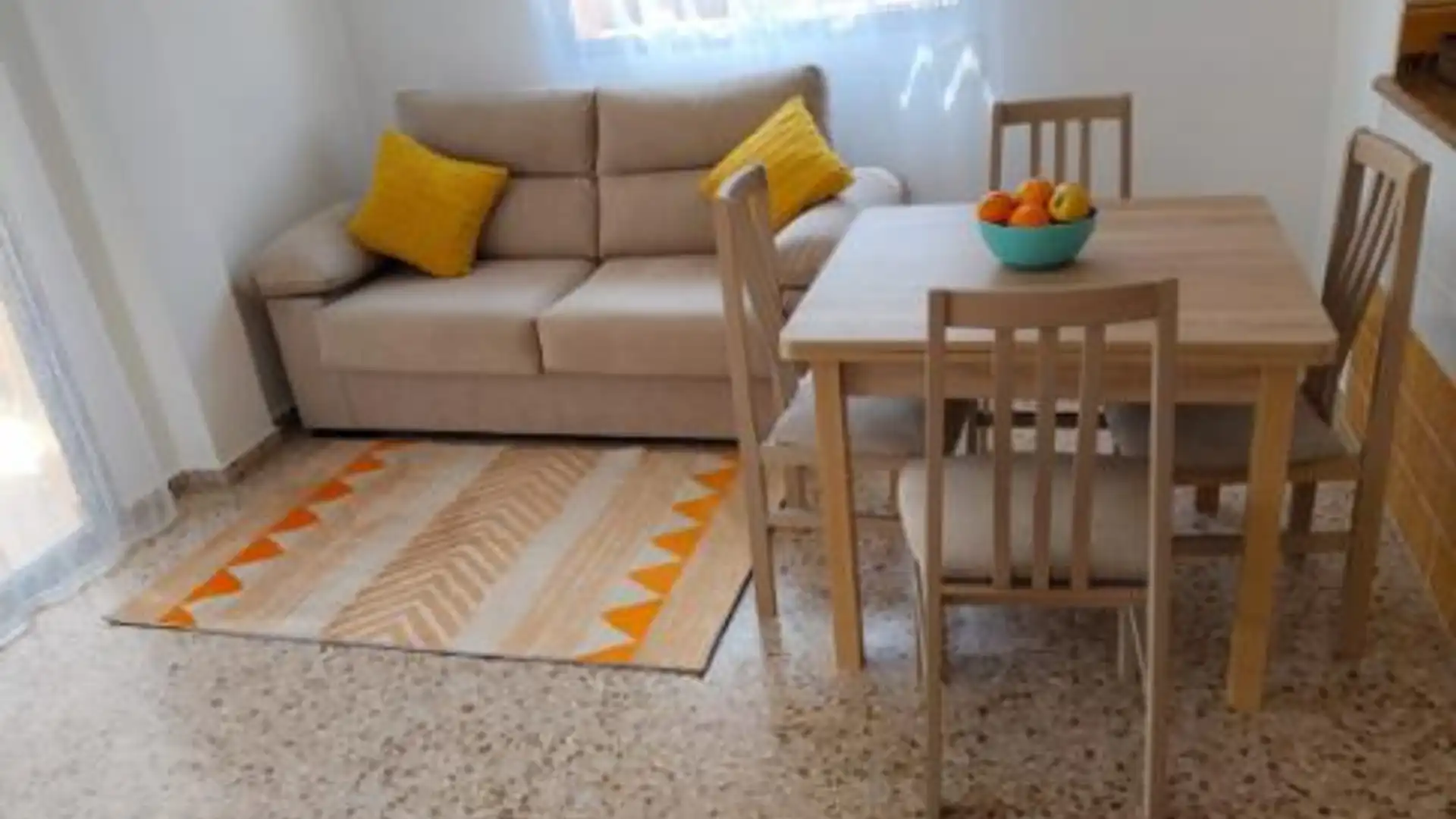 Piso en  Carrer Riu Palància 13 - Foto 2