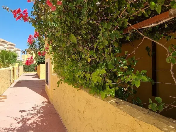 Piso en Calle Monte Mahimon, 41, Urb.Golf Valle este, Urb.Golf Valle este - Foto 4
