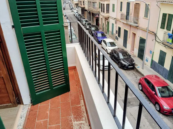 Piso en Barrio Marqués de la Fontsanta - Foto 4