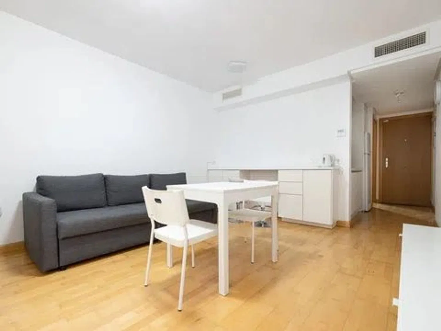 Piso en calle Juan del Encina, 38 - Foto 2